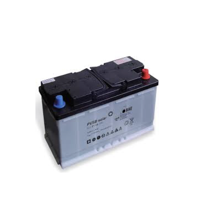 BAE SECURA Solar PVSB