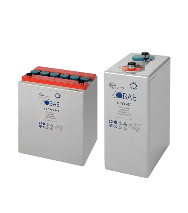 BAE SECURA Solar PVV