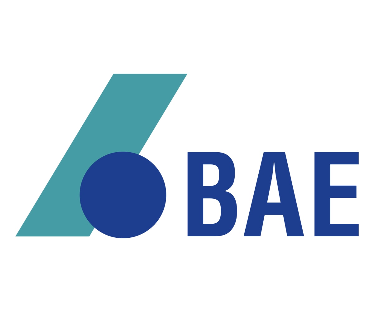 Transrijn BAE logo