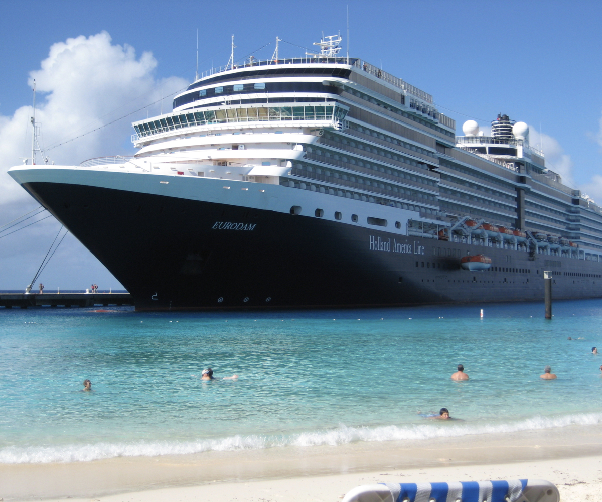 Holland America Lijn