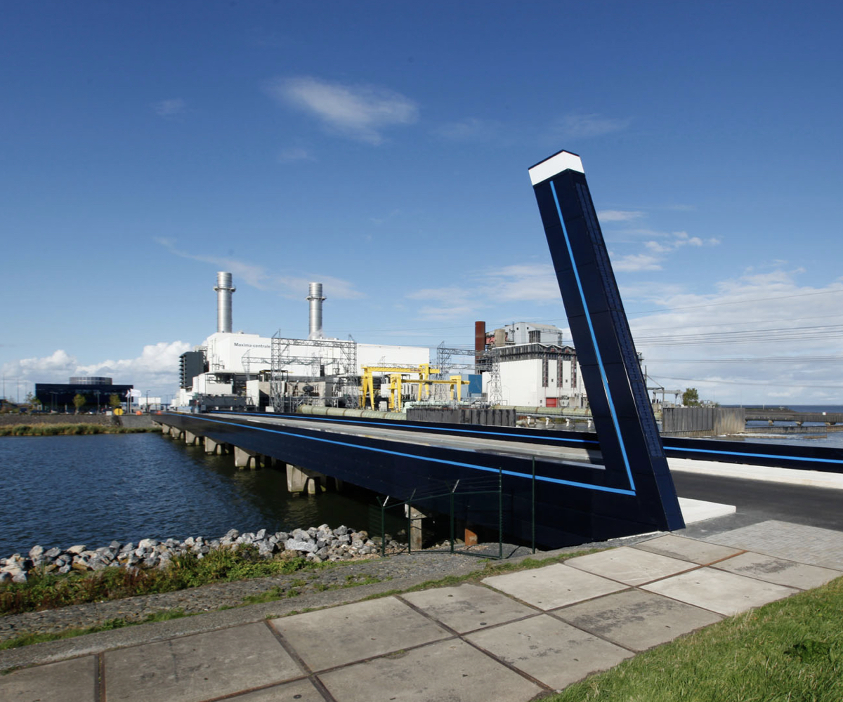 ENGIE energie Lelystad